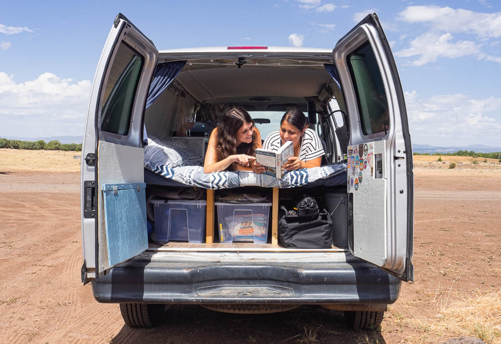 The Ultimate Packing List for a Cross-Country Road Trip